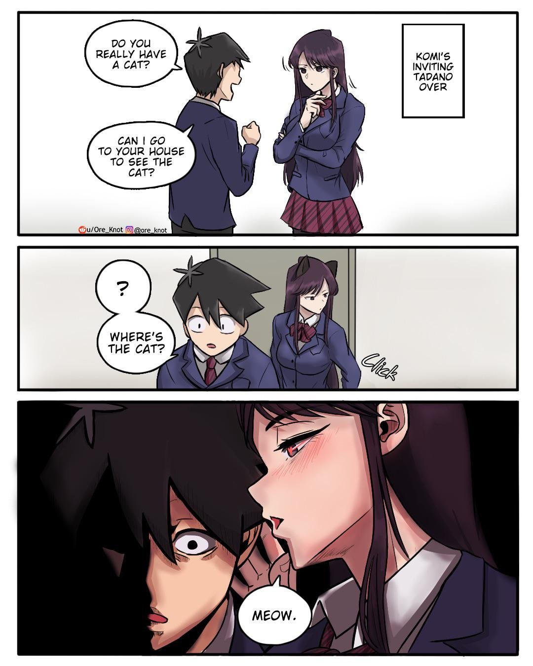 Download Cheeky Femboys Wallpaper Background