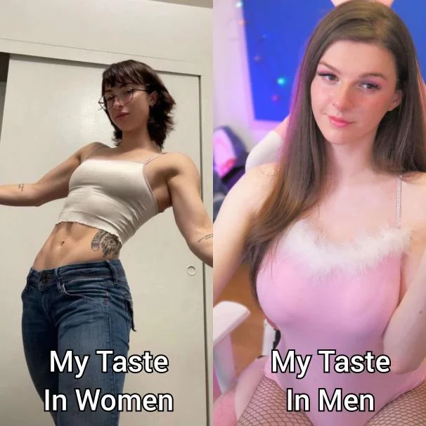 Download Cheeky Femboys Wallpaper Background