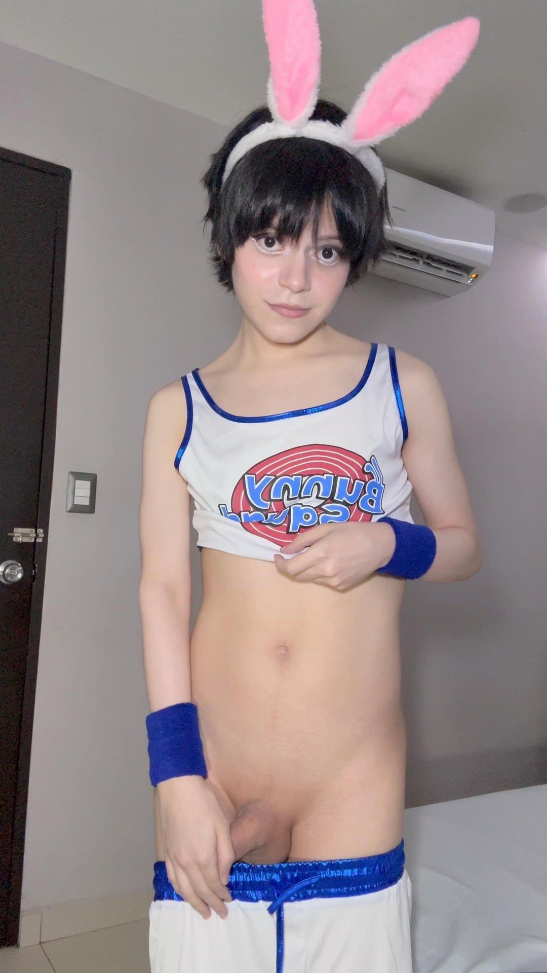 Download Cheeky Femboys Wallpaper Background